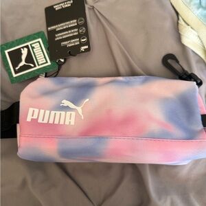 Puma pencil case